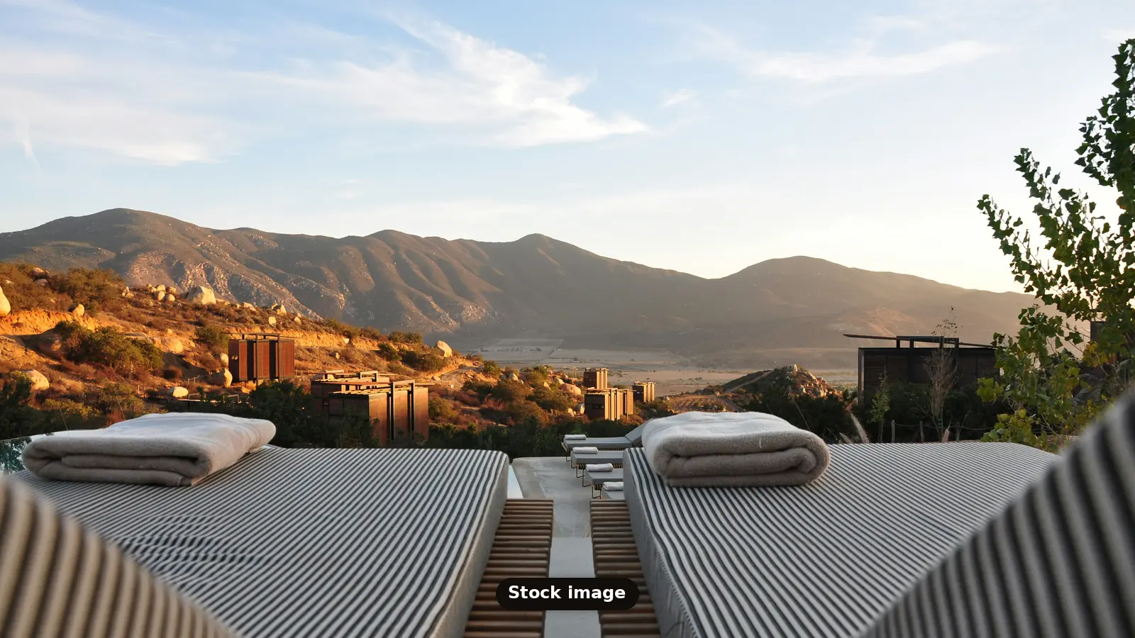 Qualia Resort Getaway Package