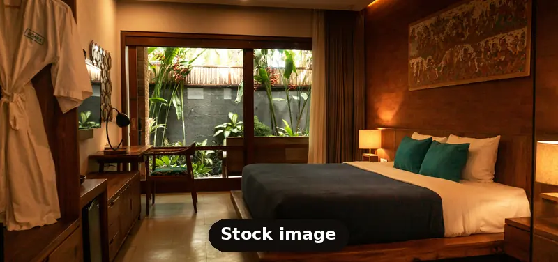 The Peninsula Hong Kong Getaway Package