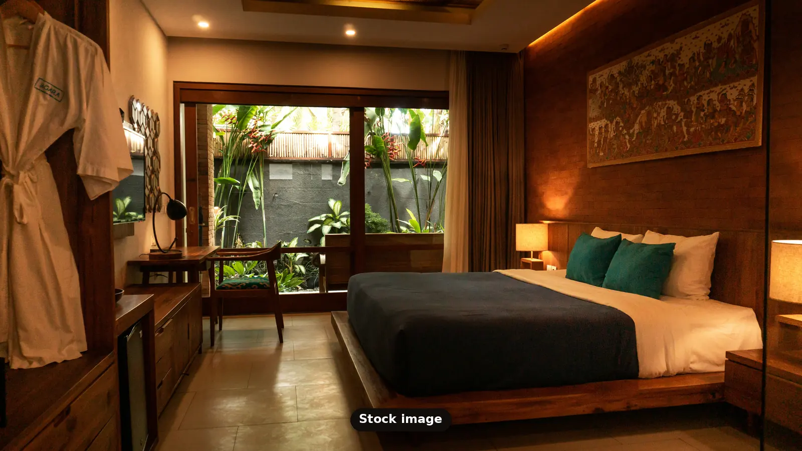 Copacabana Palace Getaway Package